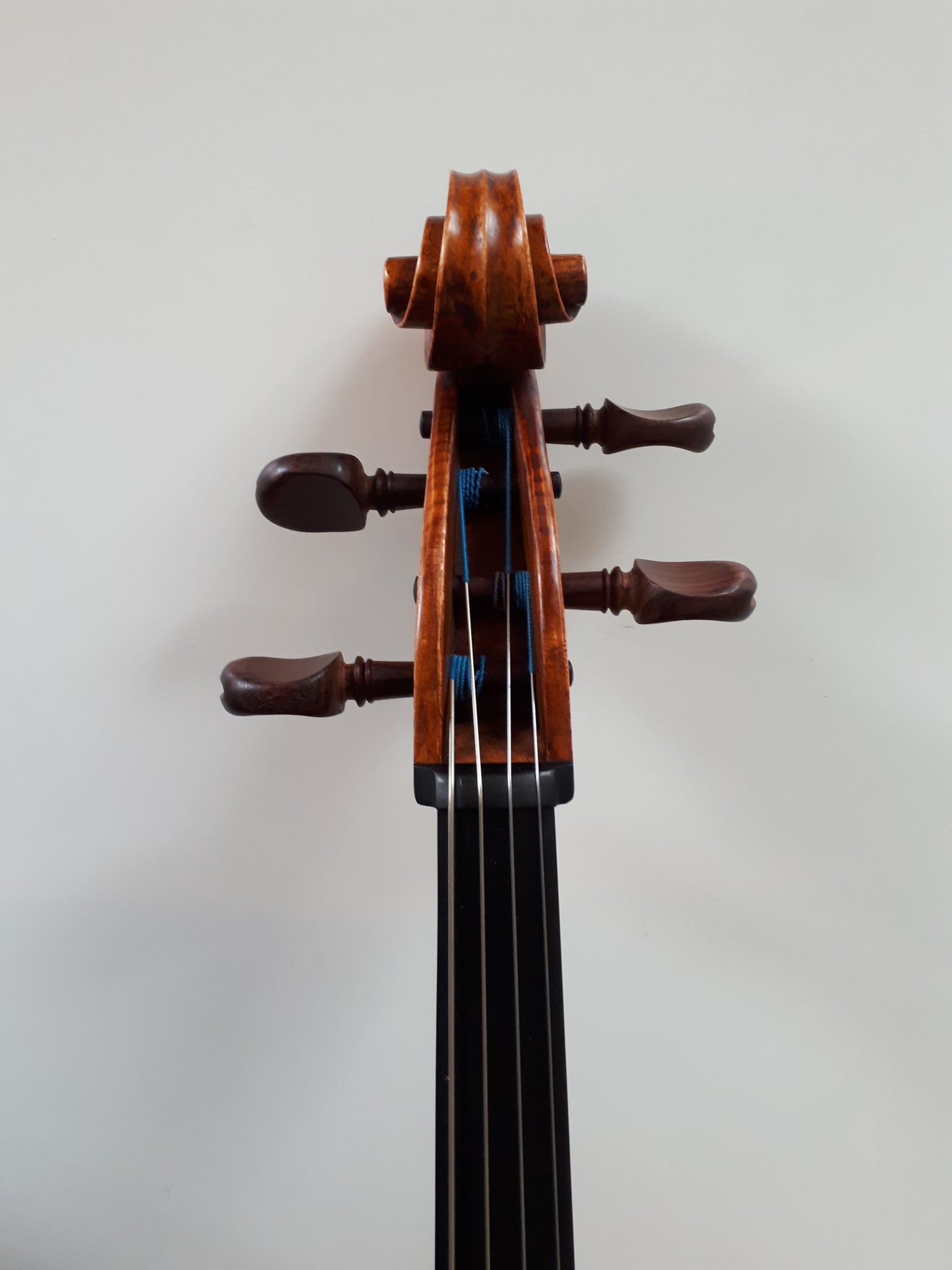 Cello - Västtyskland 1950-talet