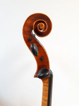 cello uppsala violinateljé christer berglund