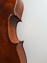 Violinbyggarmästare christer berglund köpa cello