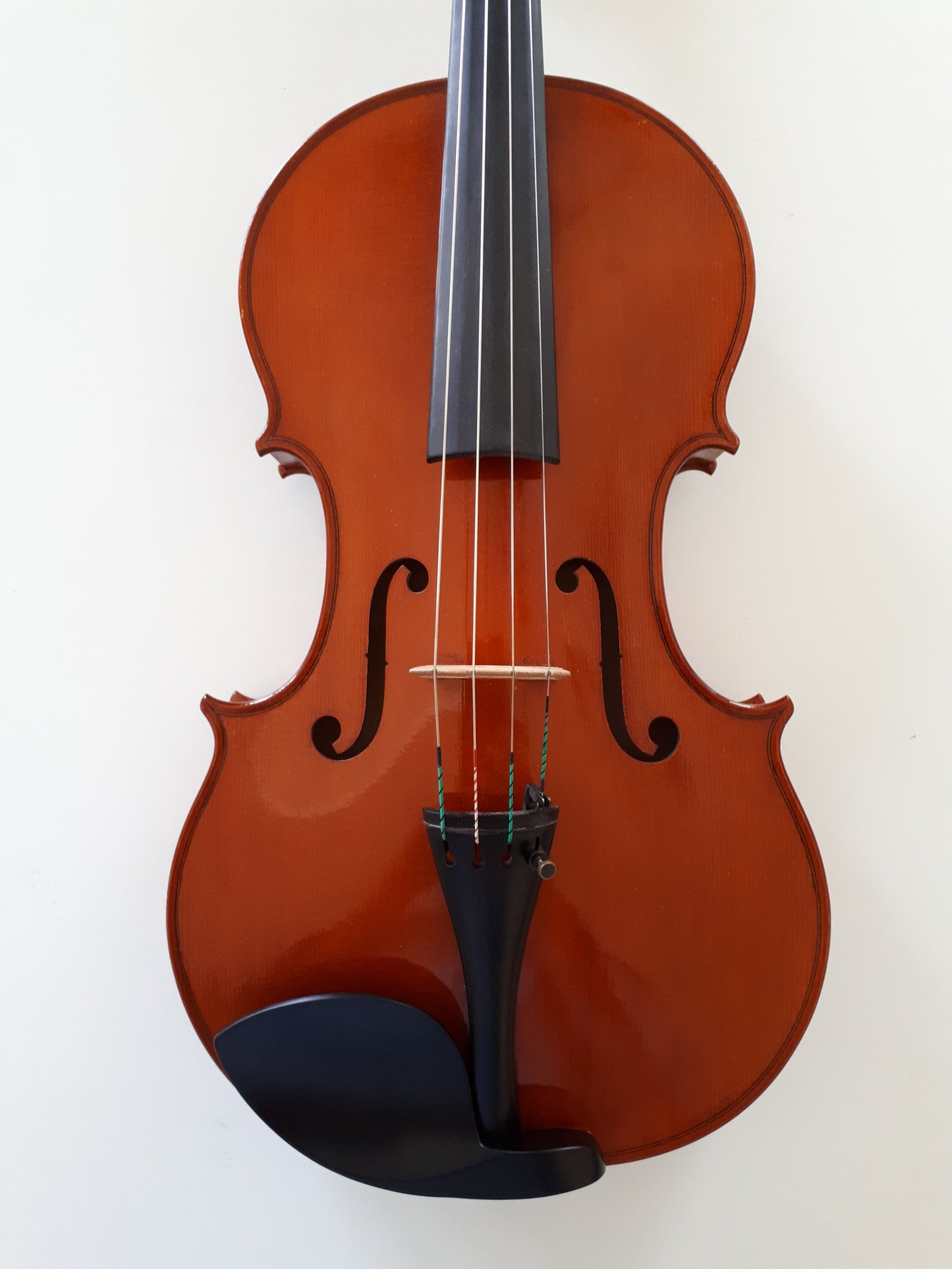Viola - Philippe Dormond