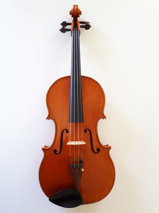 Viola - Stefan Lindholm 2001