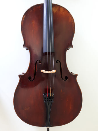 cello mittenwald price