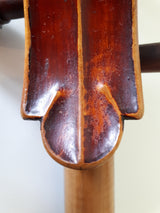 Cello -  sign. Martin Neuner 1841