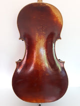 Cello -  sign. Martin Neuner 1841