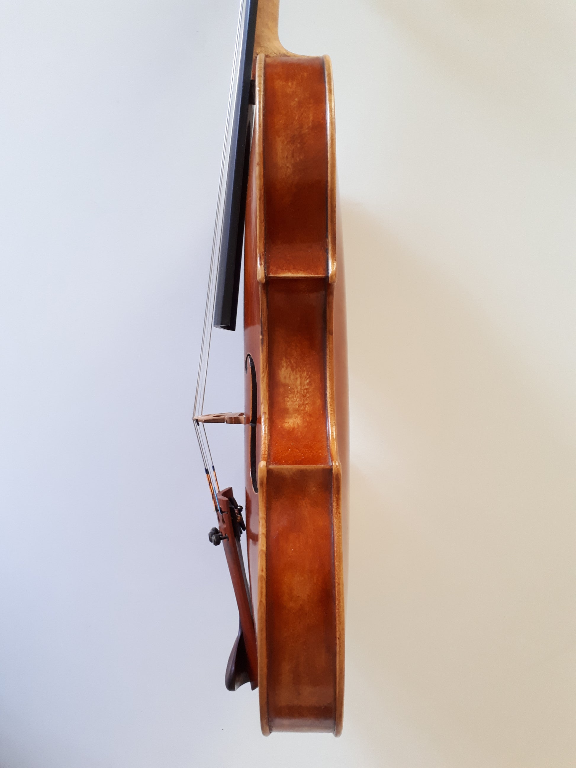 VIOLIN PETER WESTERLUND PRICE $6280