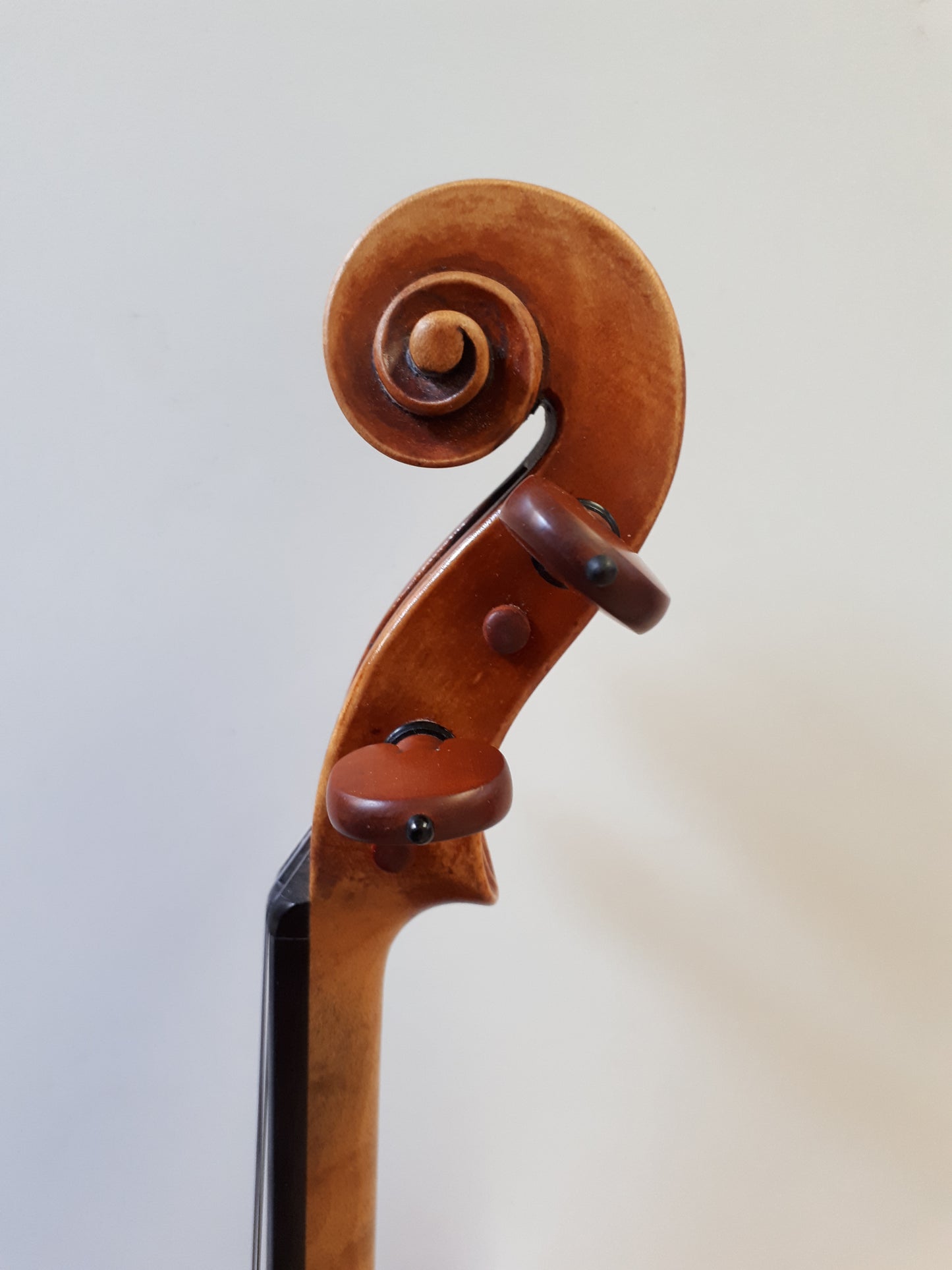 fiolin peter westerlund pris 60.000 SEK Christian Svarfvar violinist