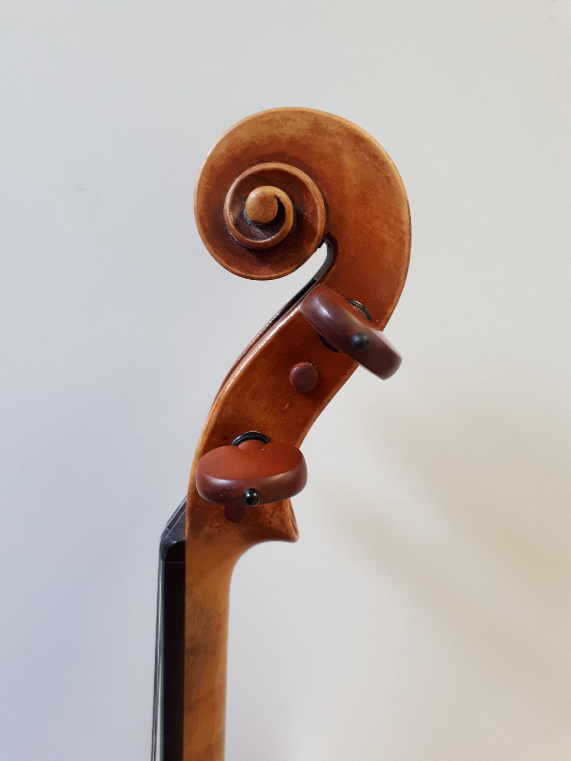 fiolin peter westerlund pris 60.000 SEK Christian Svarfvar violinist