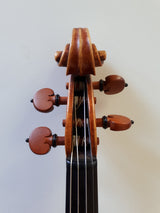 peter westerlund violin philip greenberg