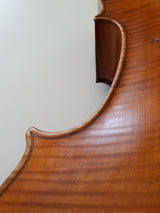 yrkesmusiker cello till salu