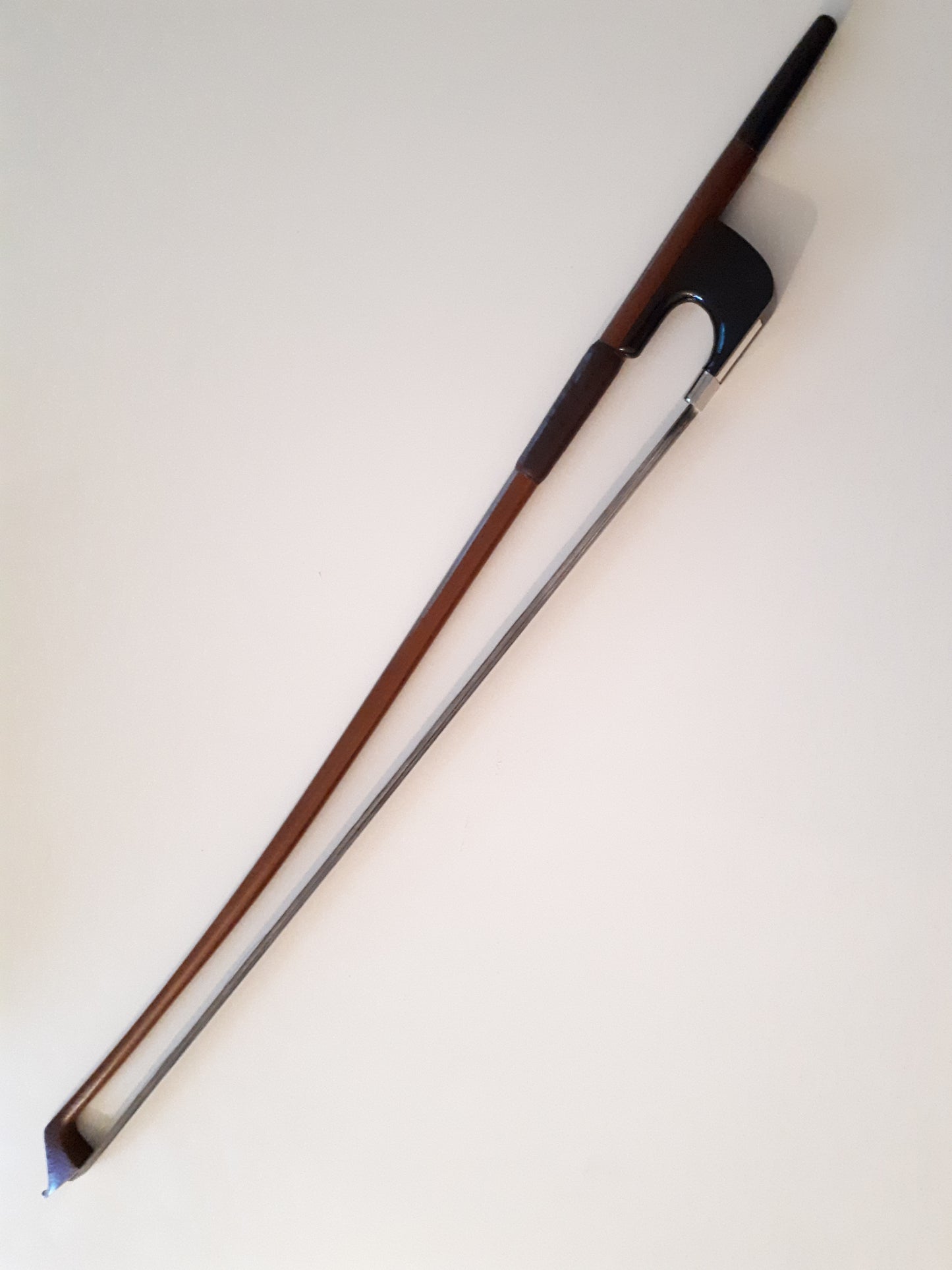 köpa bas stråke kontrabas tysk fattning