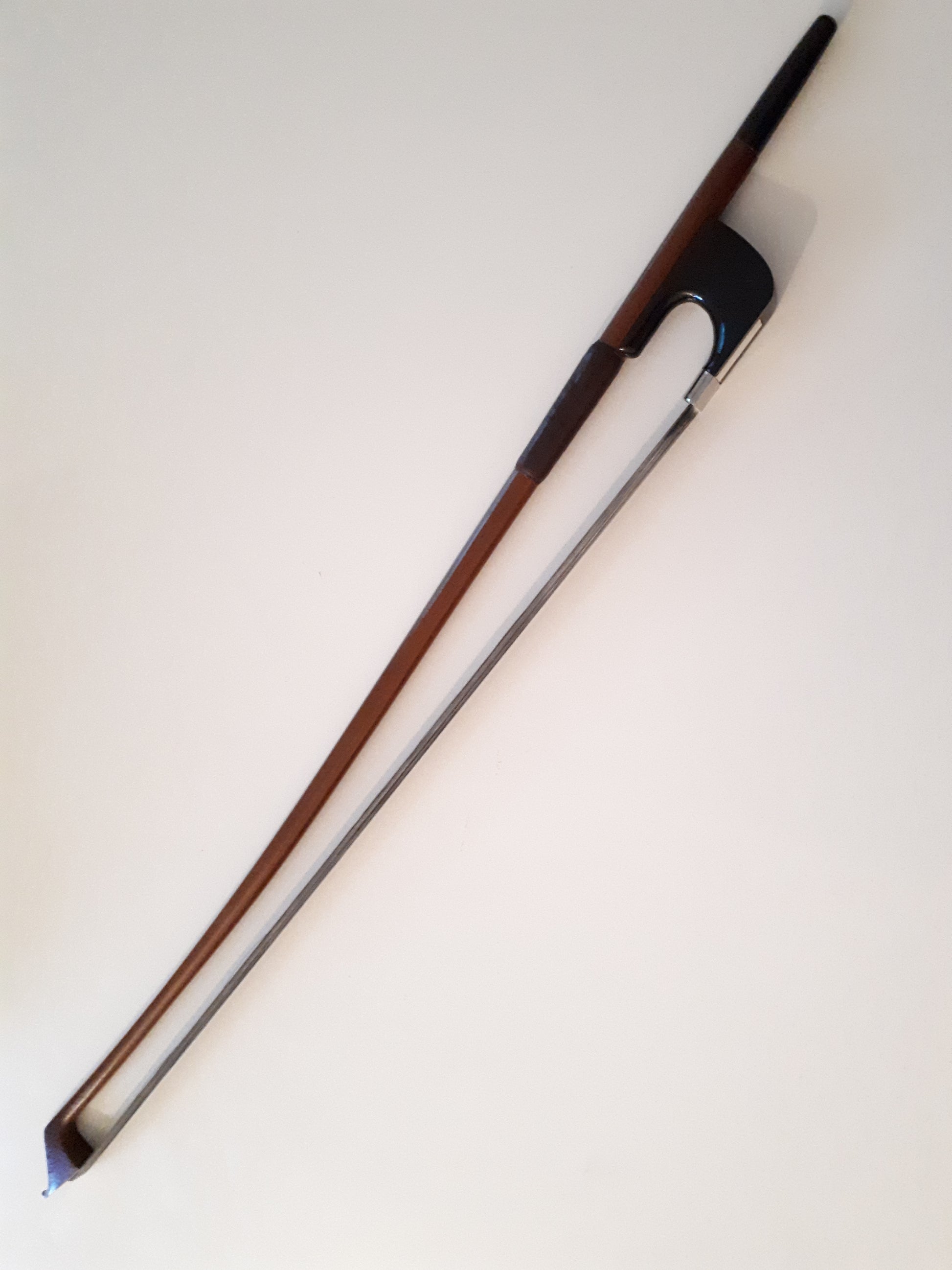 köpa bas stråke kontrabas tysk fattning