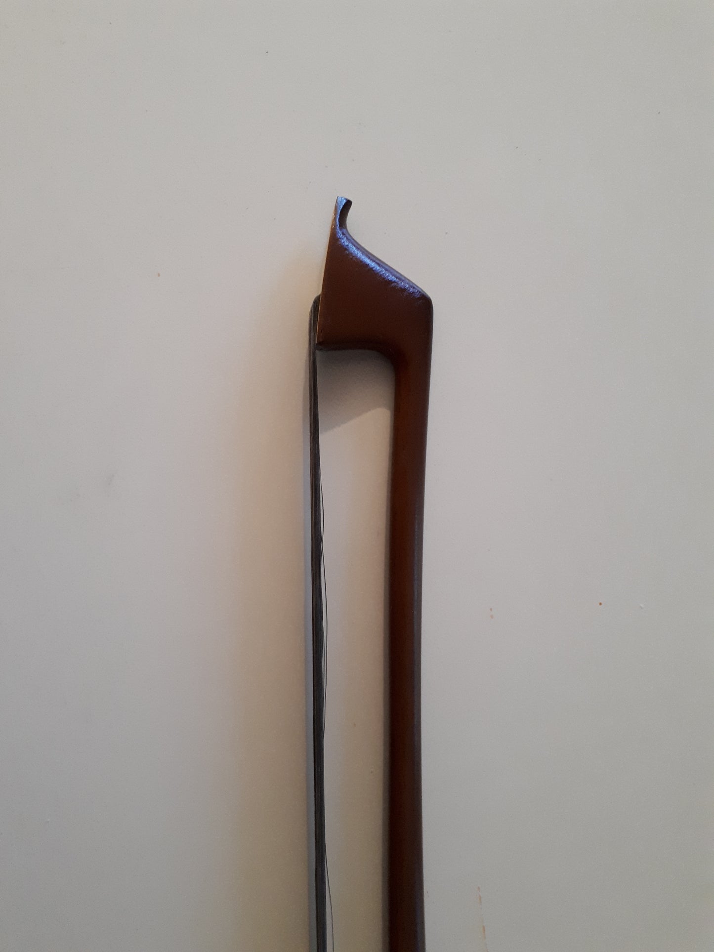 basstråke tysk fattning till salu