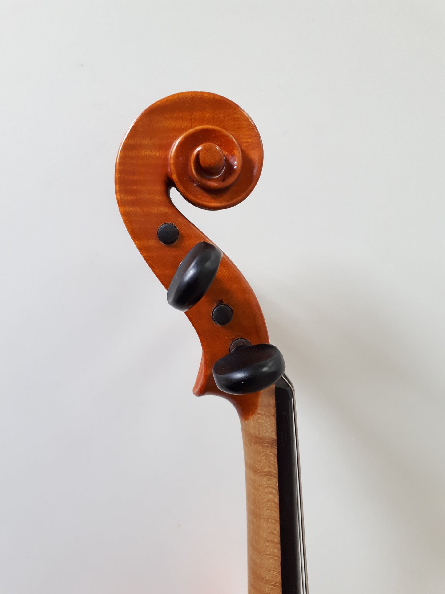 Violin - Georg Söderström 1983