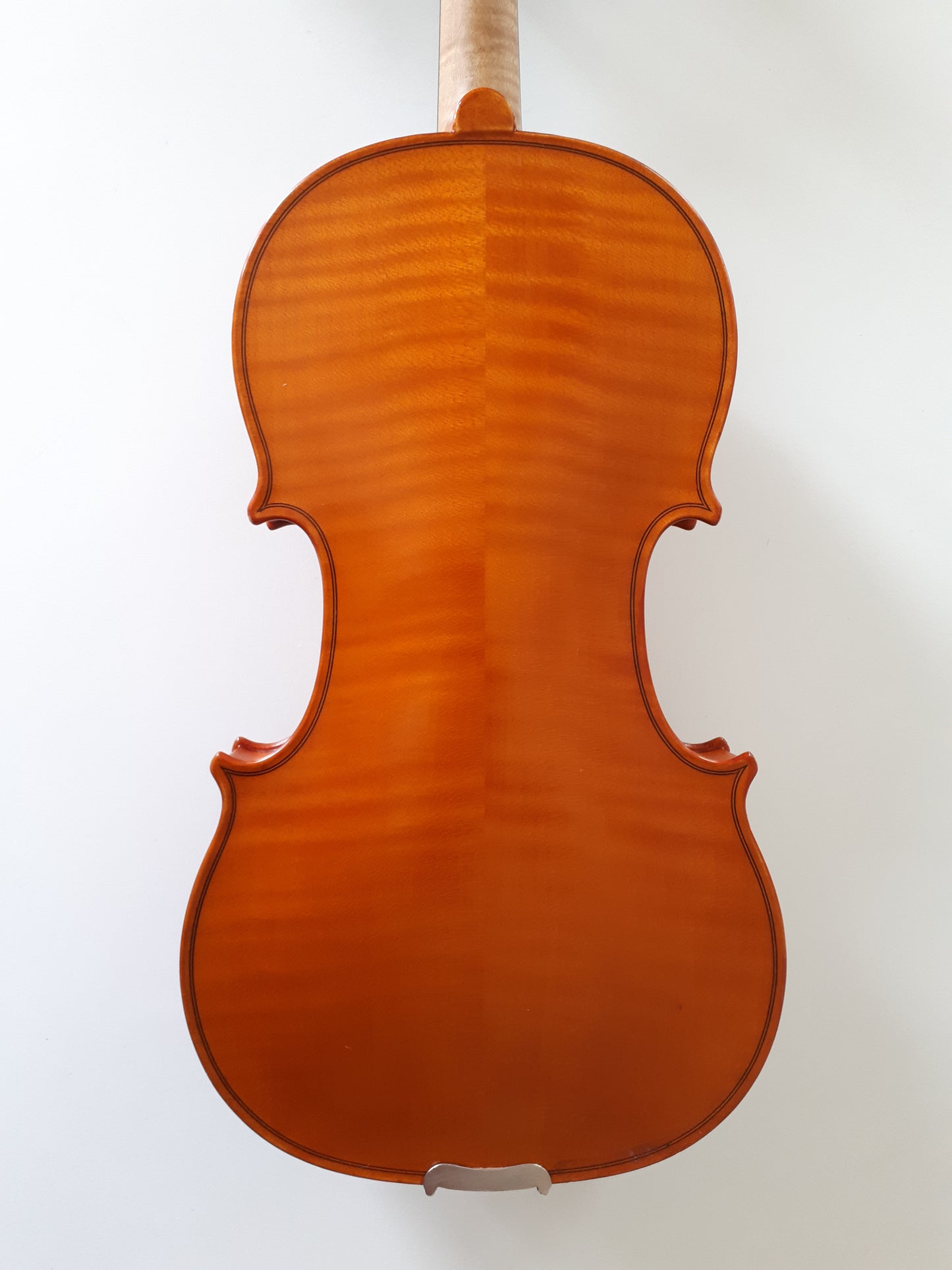 Violin - Georg Söderström 1983