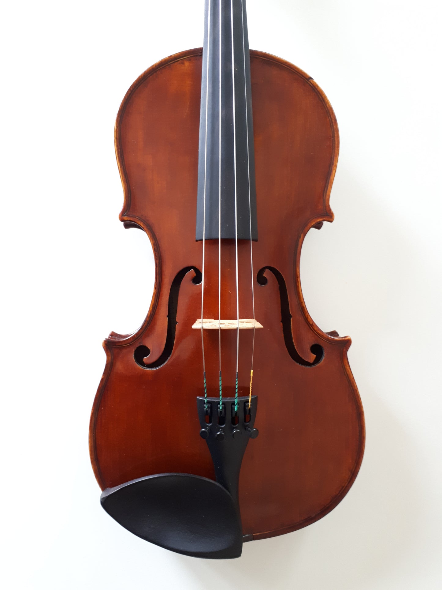 violin jan bolink
