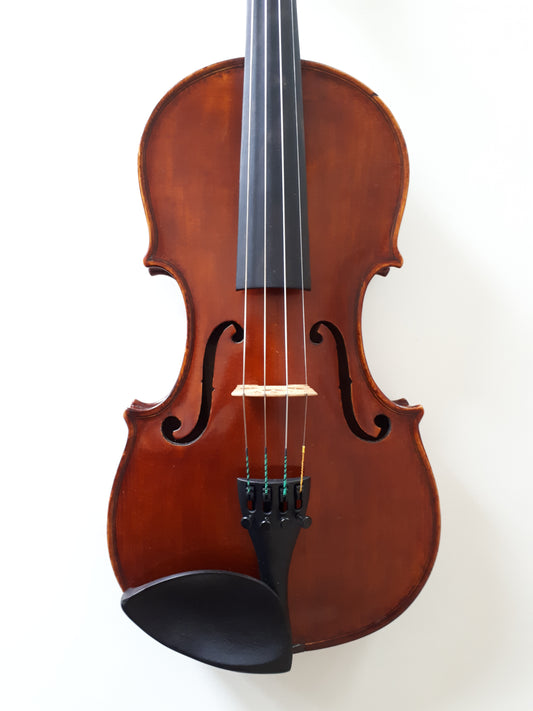 violin jan bolink