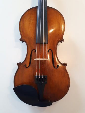 violin carlsson