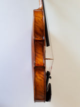 Violin - W. Carlsson 1947