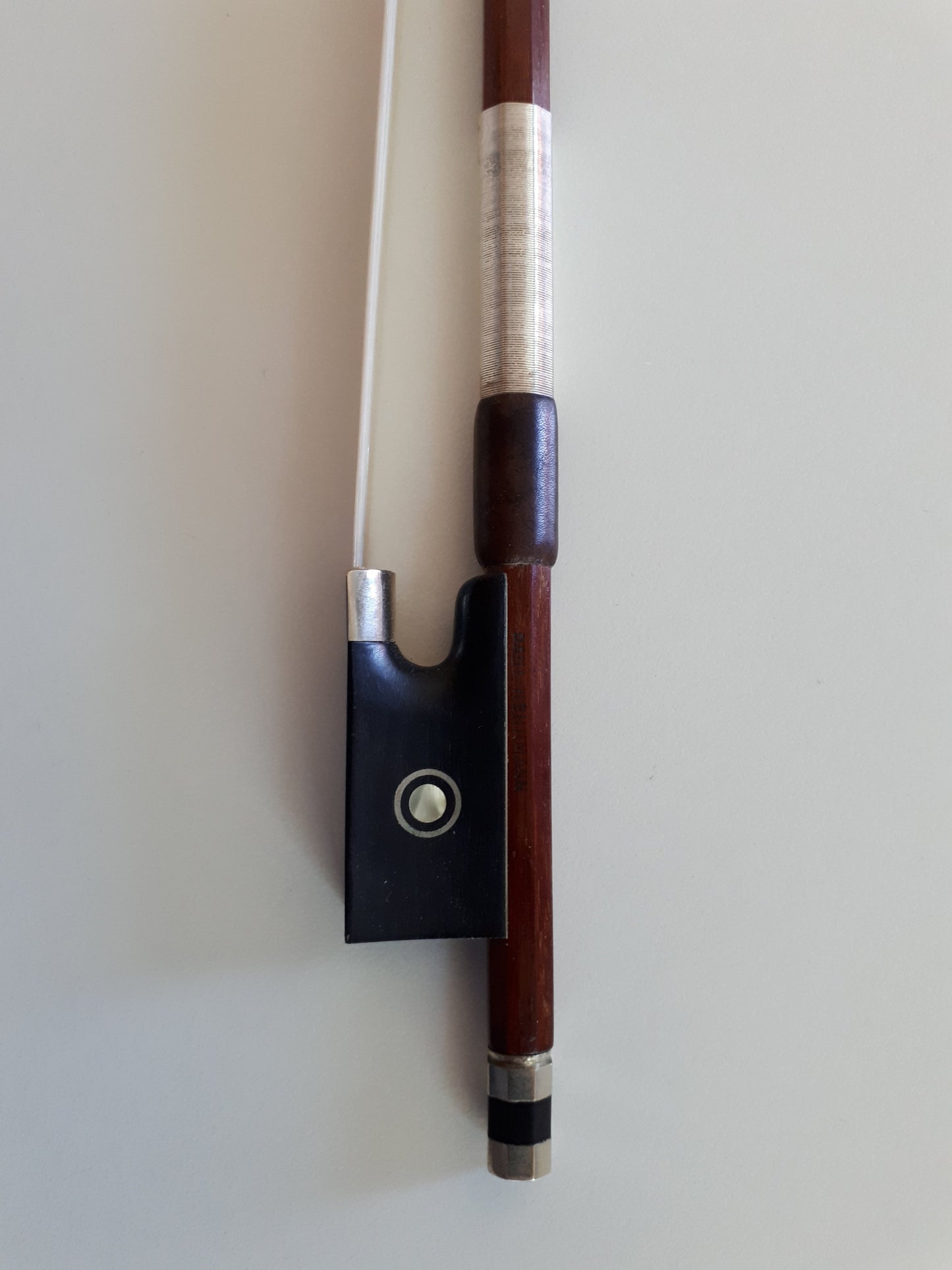 violin stråke paul herrmann