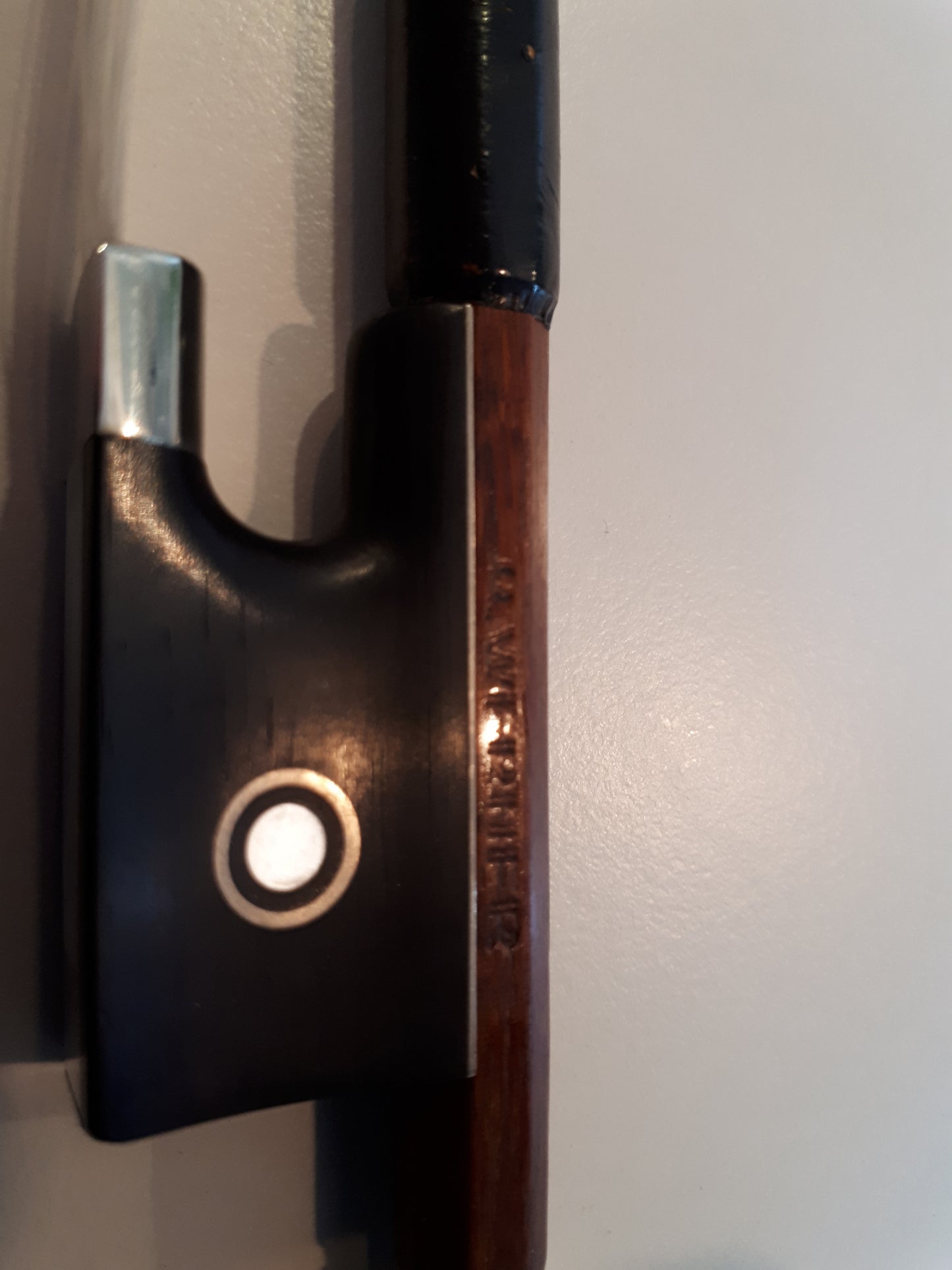 hyra violin stockholm