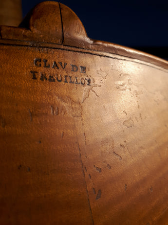 cello Claude Trévillot 200.000 SEK