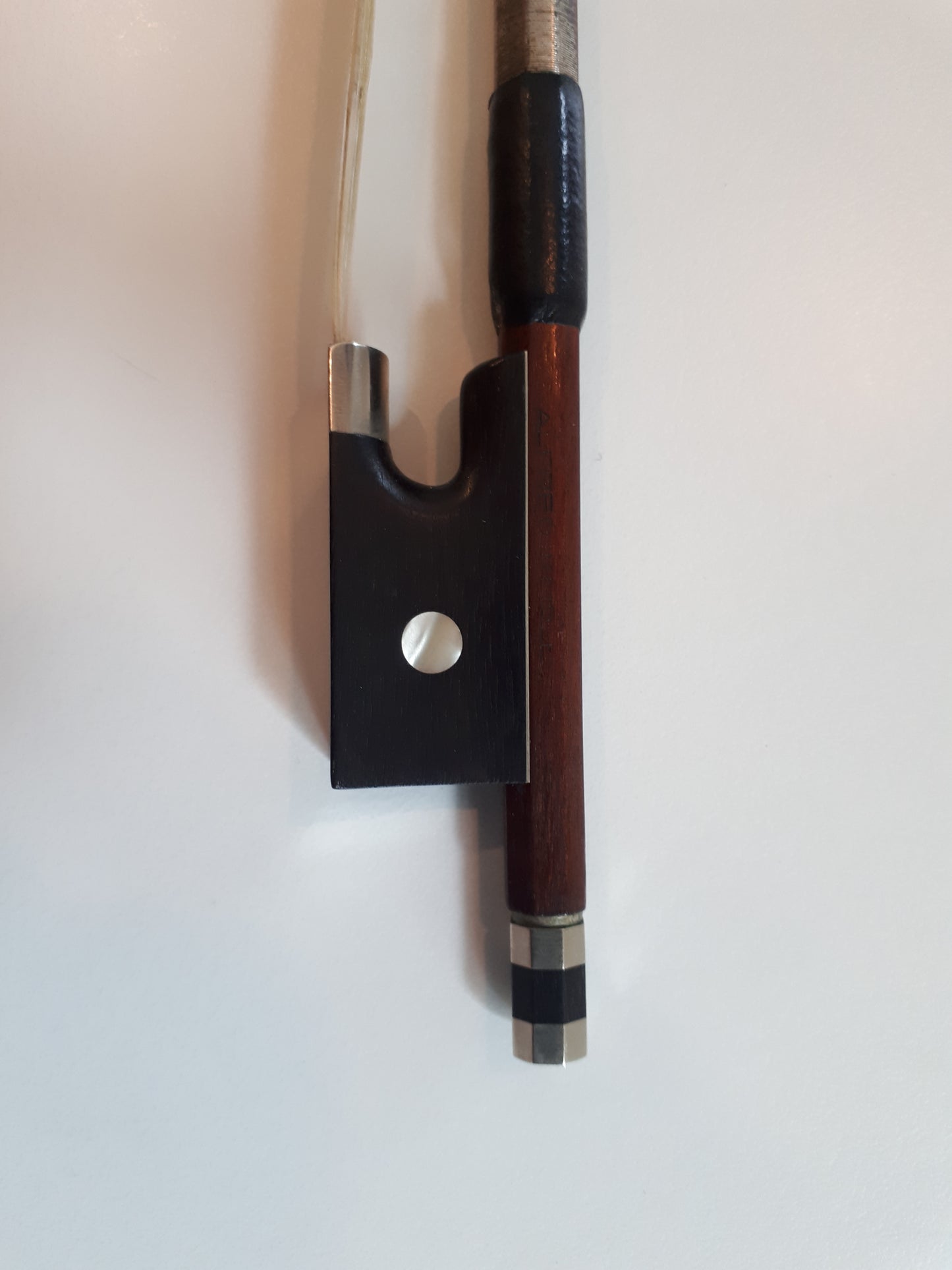 violin stråke alfred knoll pris