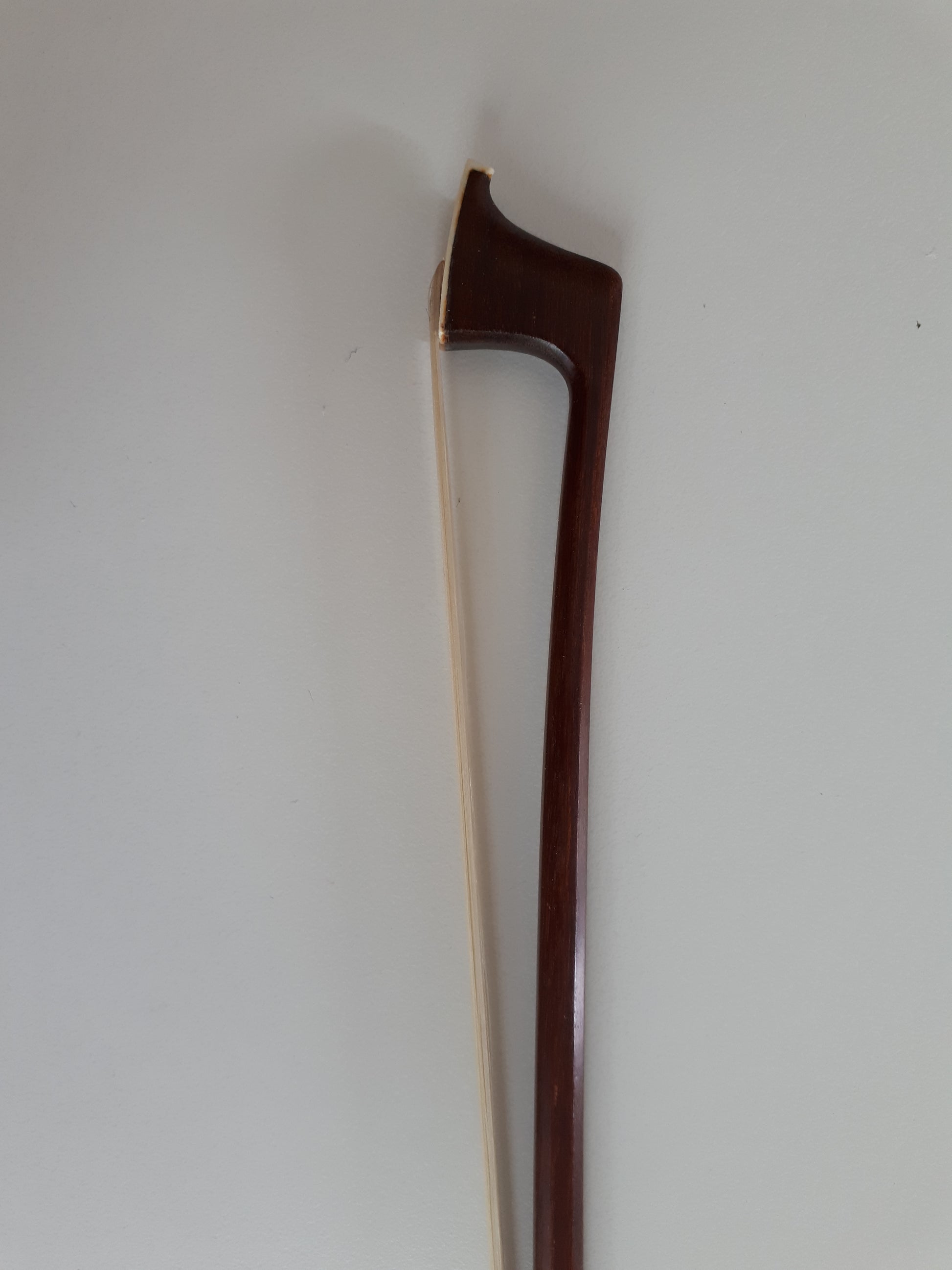 violin bow price albert knoll alfred