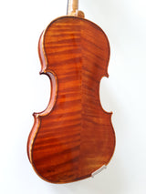 chardon violin nilsson fiolbyggare malmö stall