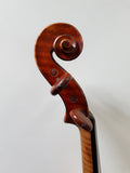 Violin - Chardon Père & Fils 1929
