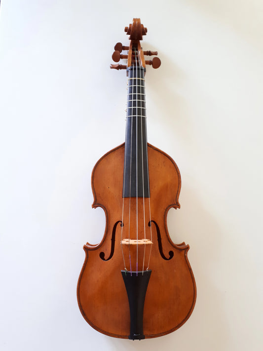 Rent quinton baroque music bow instrument 