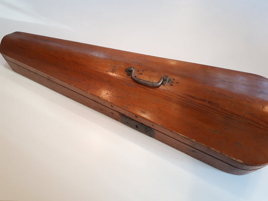 vintage violin case price