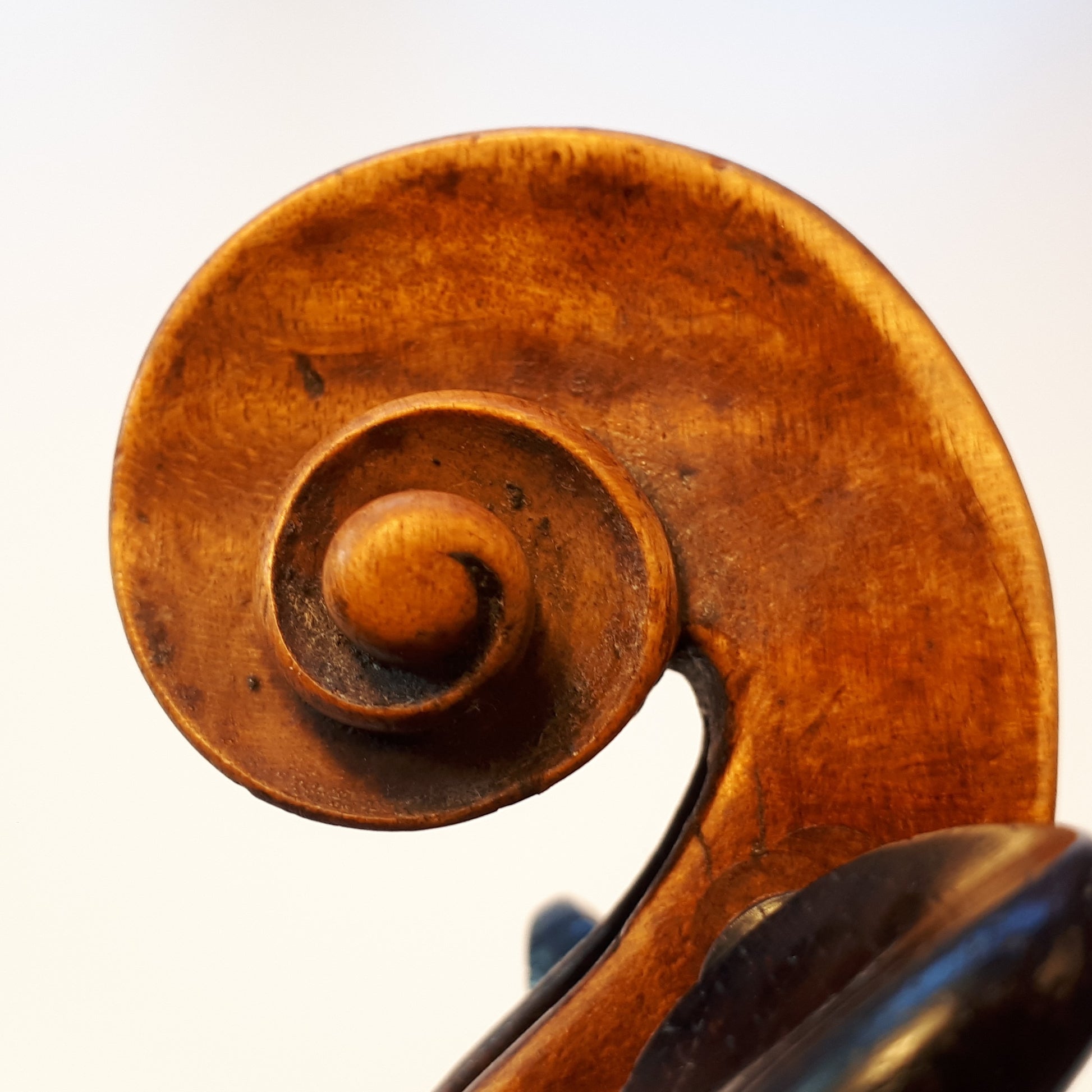 köpa violin 1700-tal stockholm