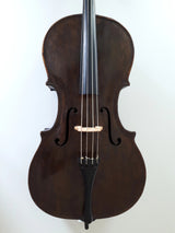 köpa barock cello