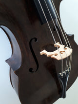 gammal barock cello till salu