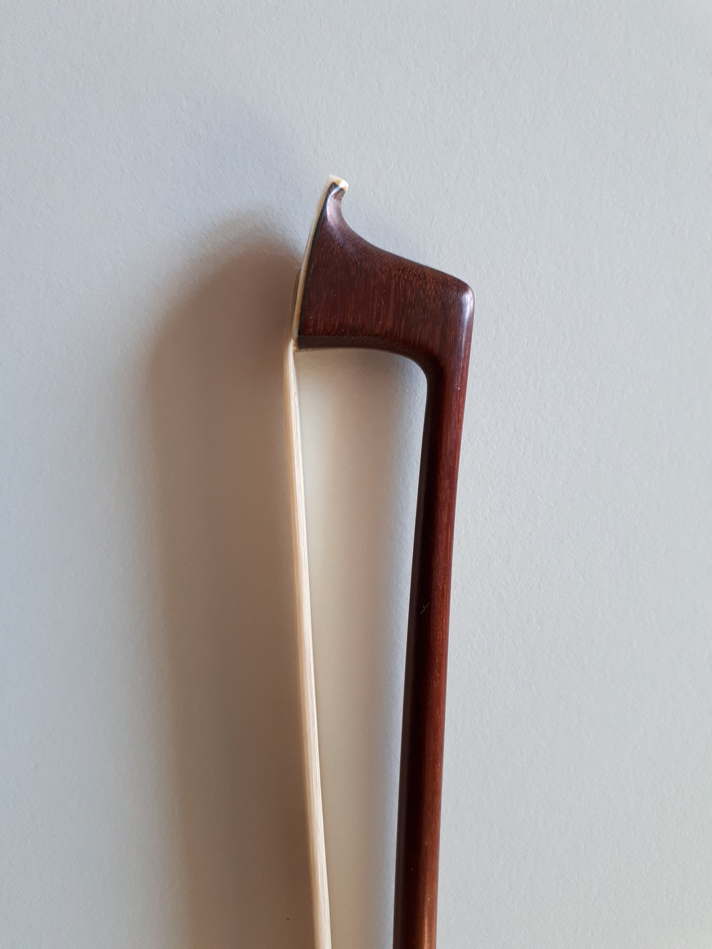 Violin bow - Emil Werner ***