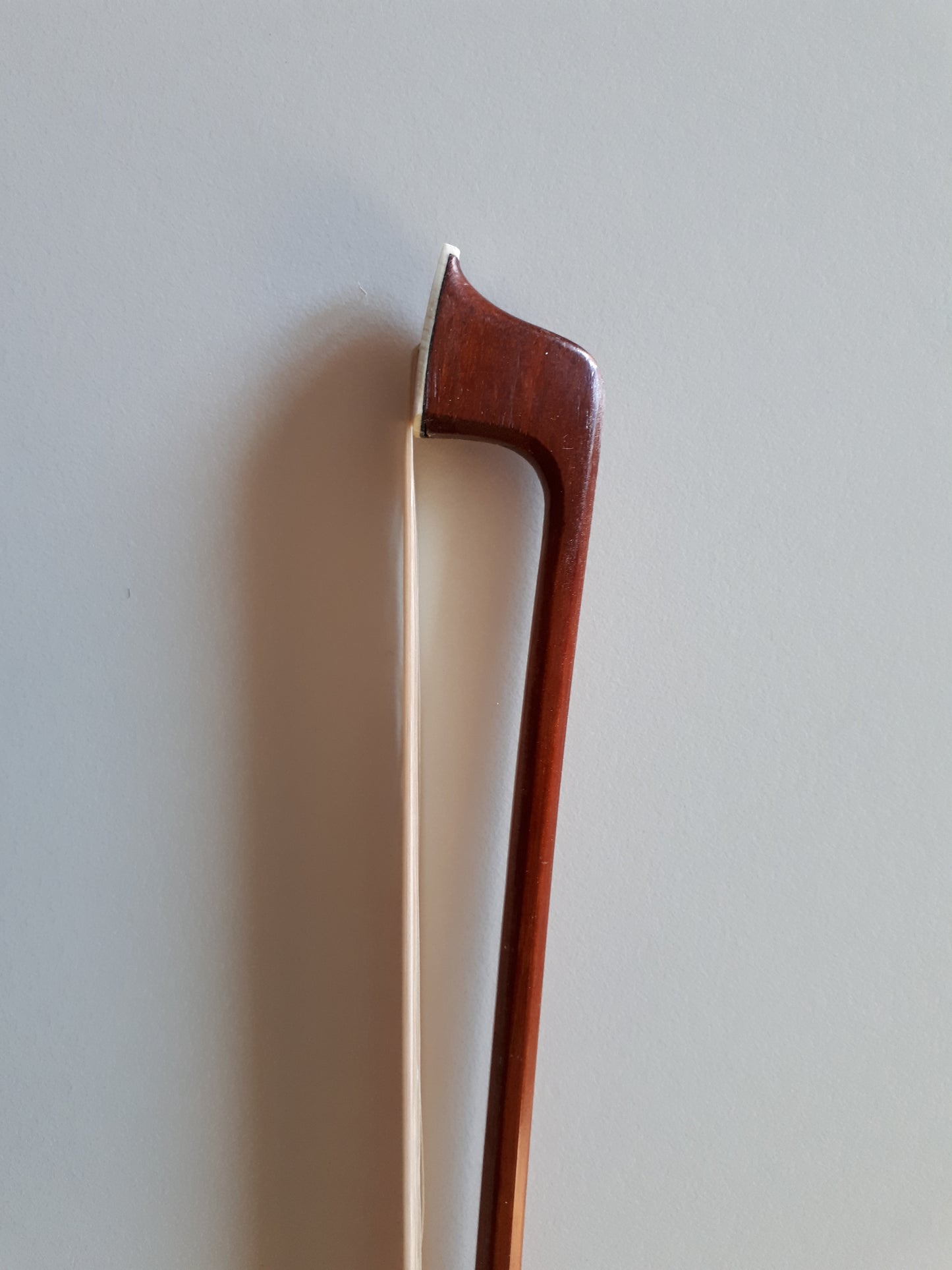 Violin bow -  Czeckoslovakia
