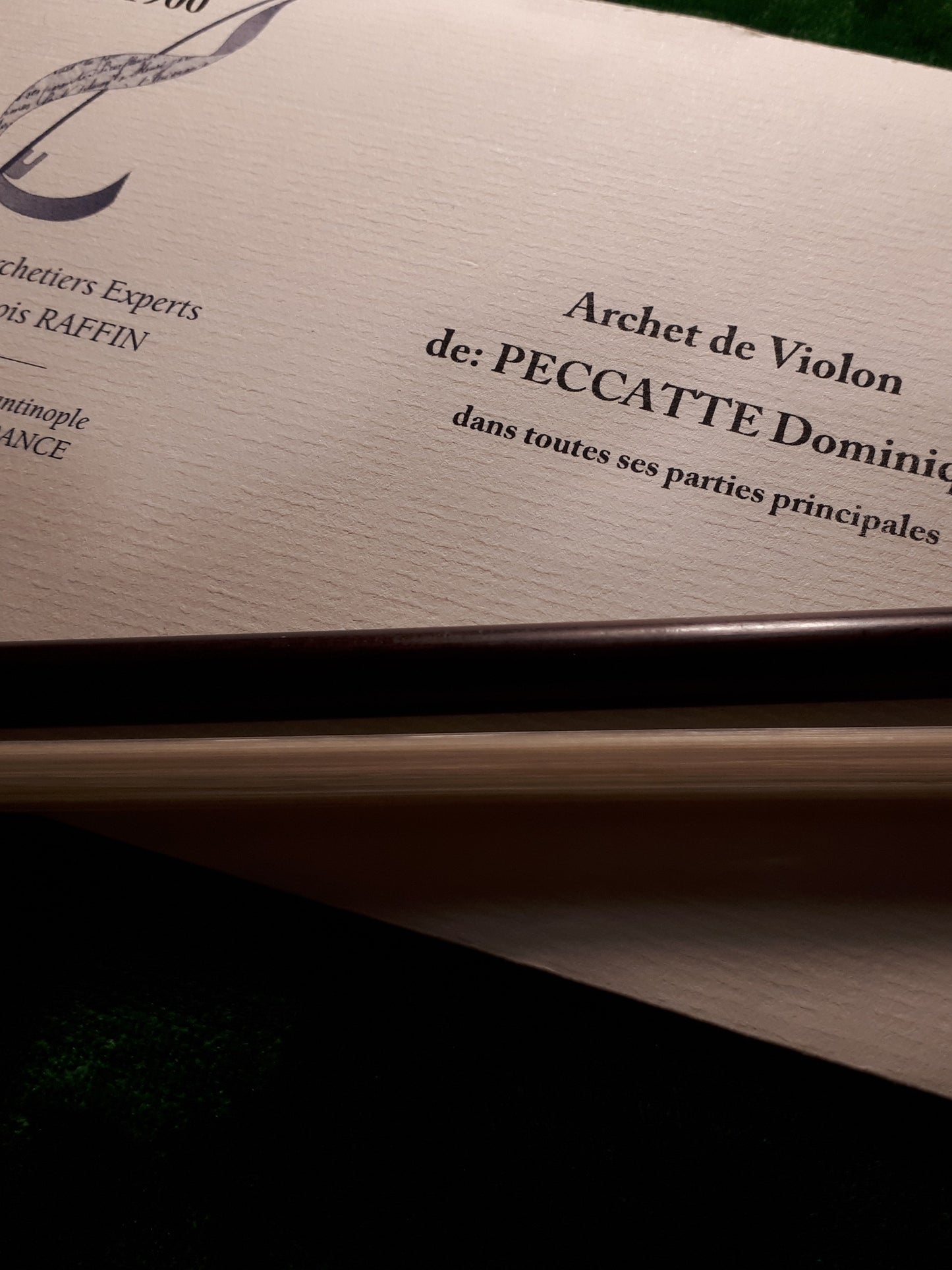 dominique violin bow price violin stråke pris fiolin bue