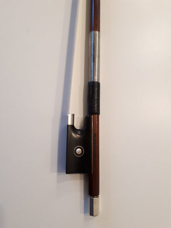 violin bow heinz dölling