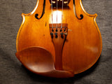 Violin -  Alfred Moore 1914