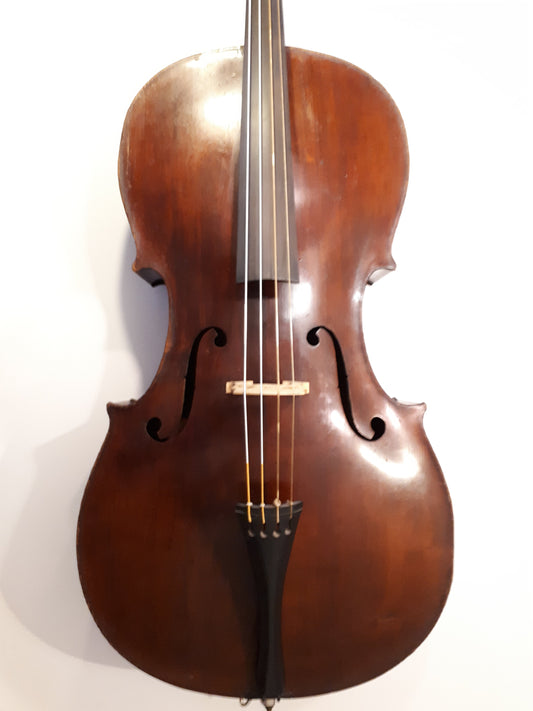 köpa barockcello pris