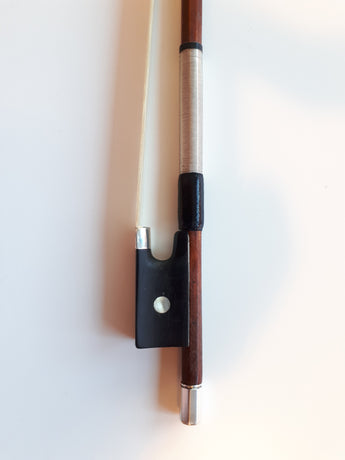violin bow albin hums