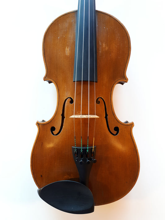 Violin - Amati modell