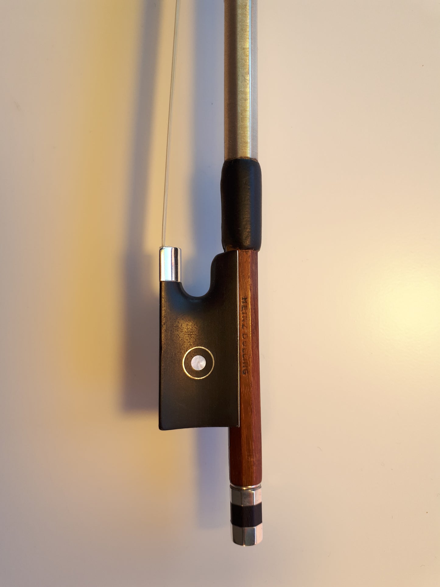 Violin stråke - Heinz Dölling