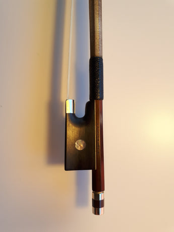 Violin stråke - Walter Zapf