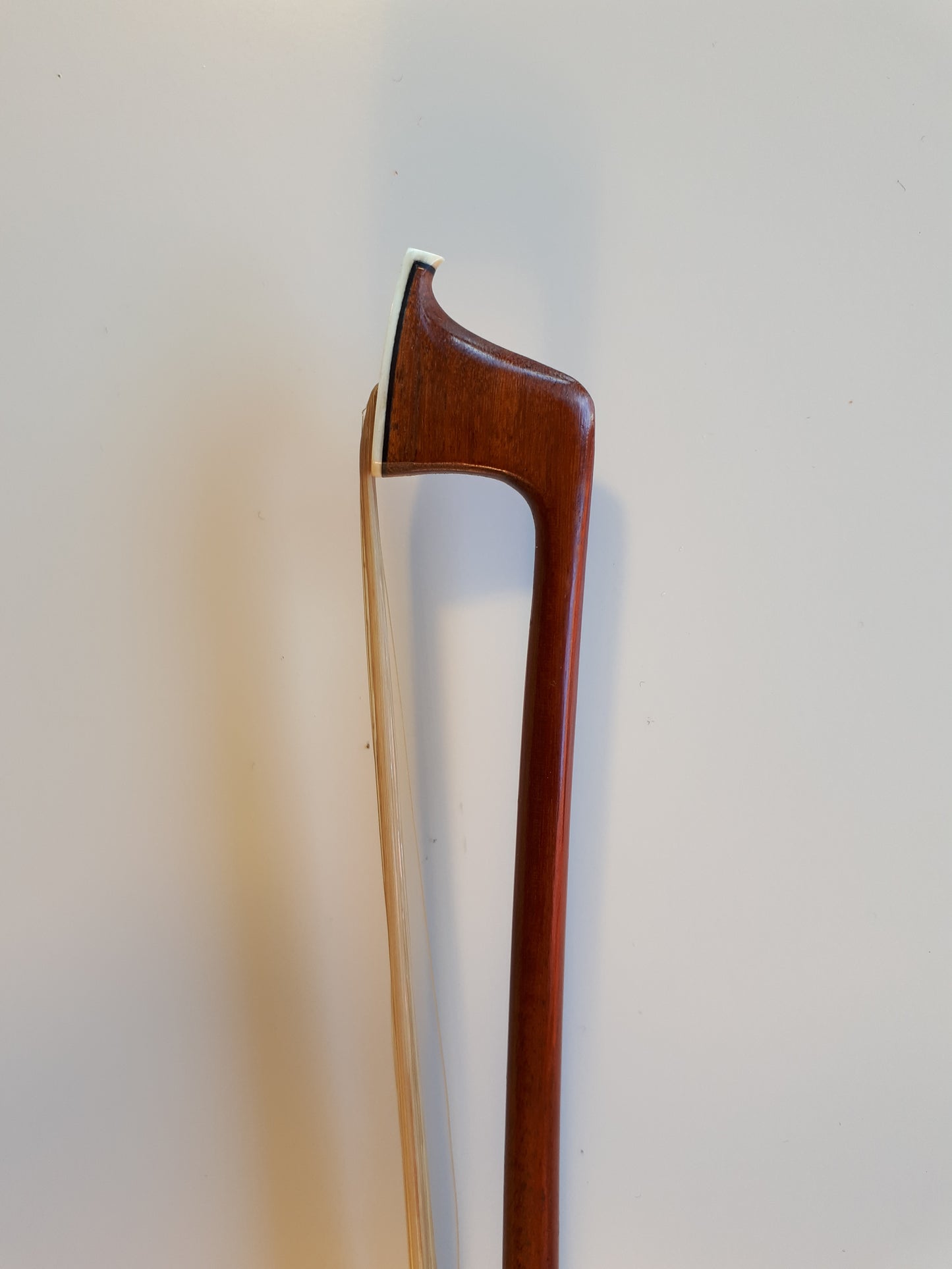 Violin bow - Helmut Alfred Stöhr
