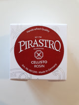 Harts - Cellisto