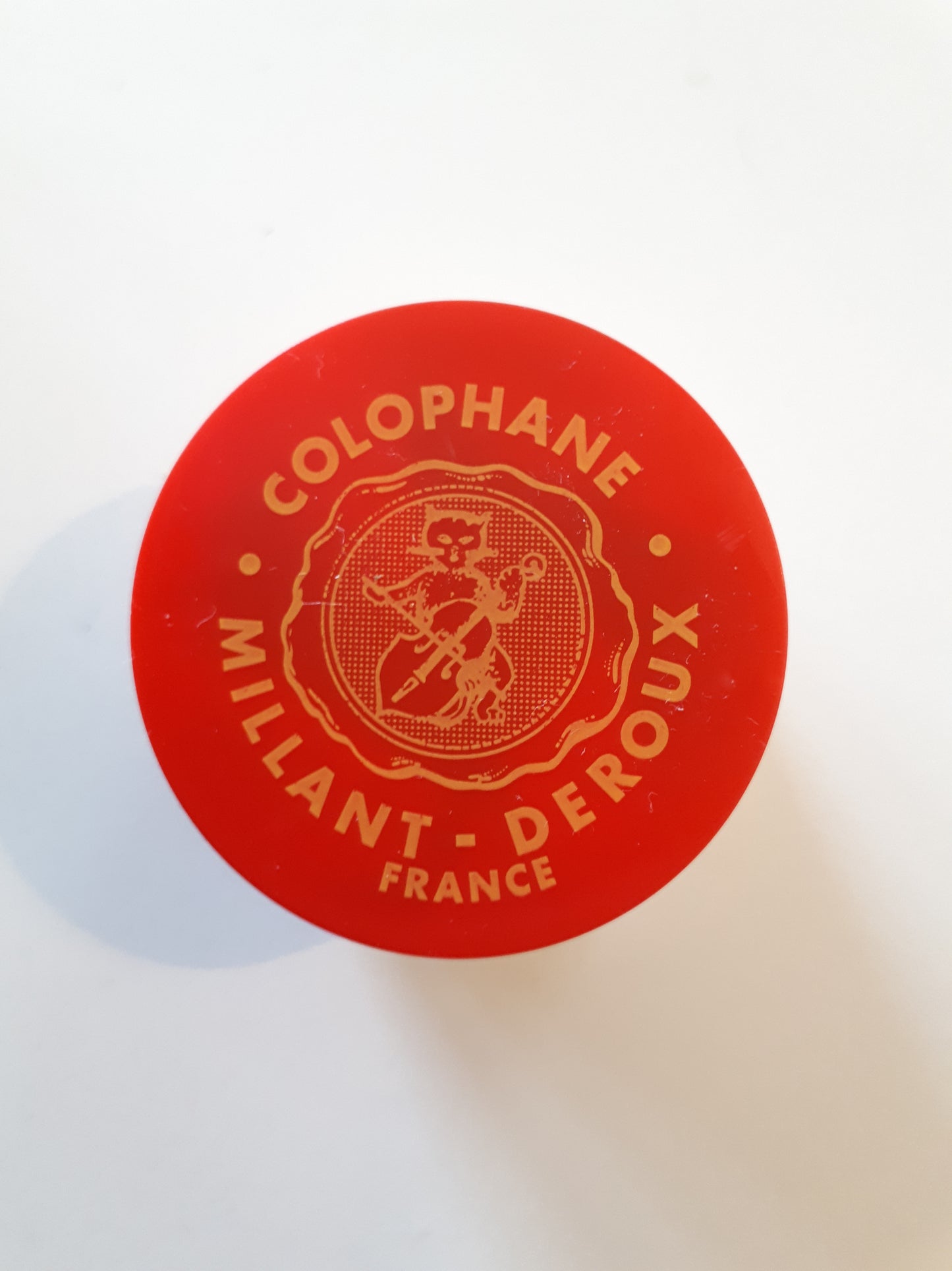 Harts - Millant Deroux