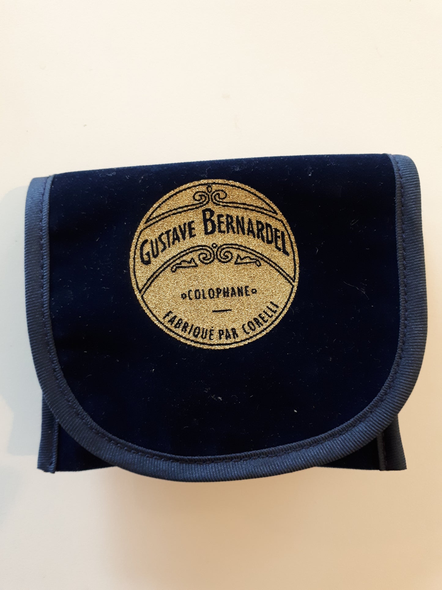 Harts - Gustav Bernardel