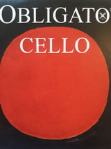 Cellosträngar 4/4 - Obligato