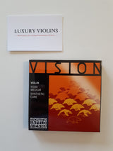 Violinsträngar 4/4 - Vision